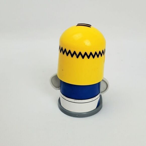 Homper Simpson, Burger King Toy - Picture 6 of 7